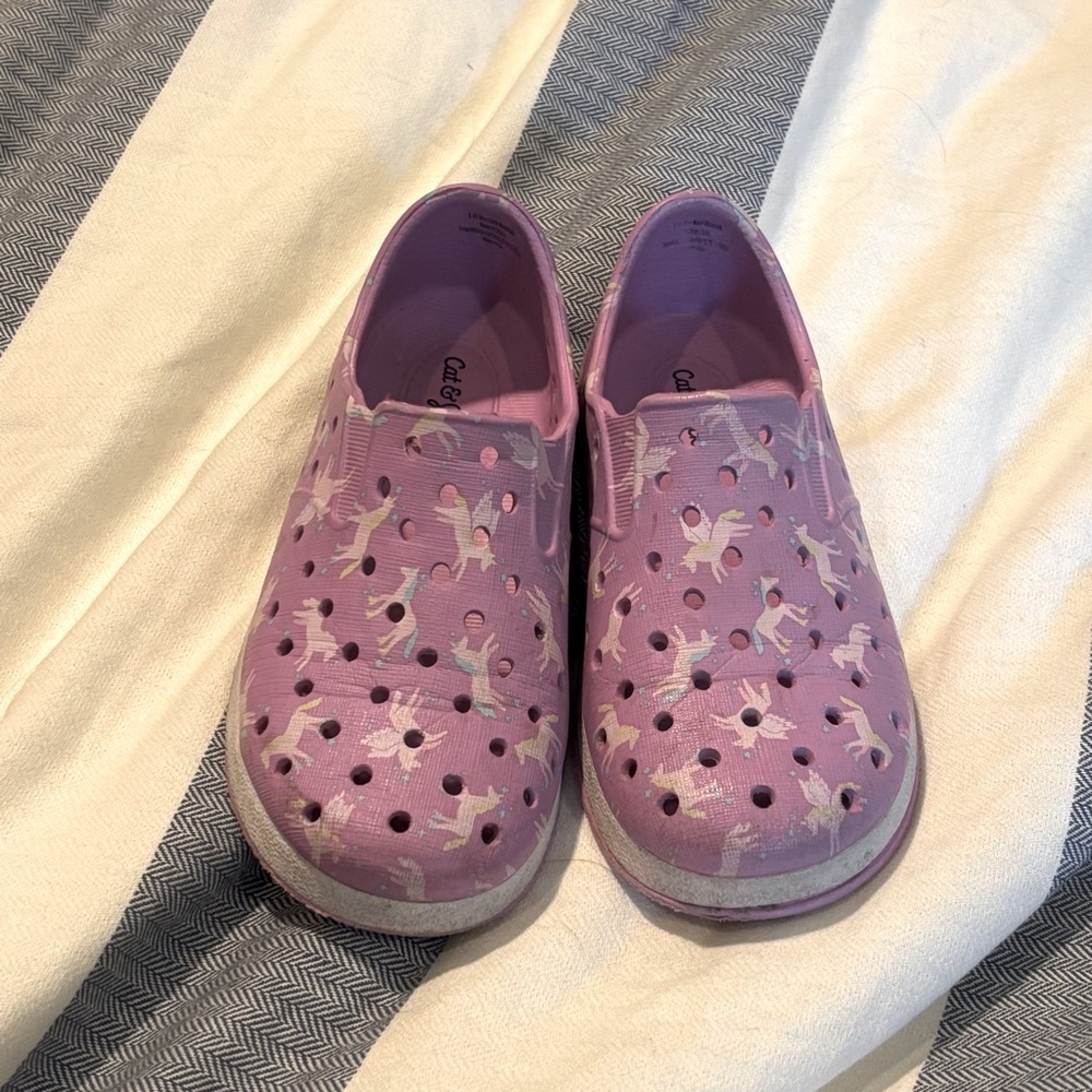 Cat & Jack EVA Water Shoes
